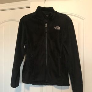 The North Face Osito Jacket